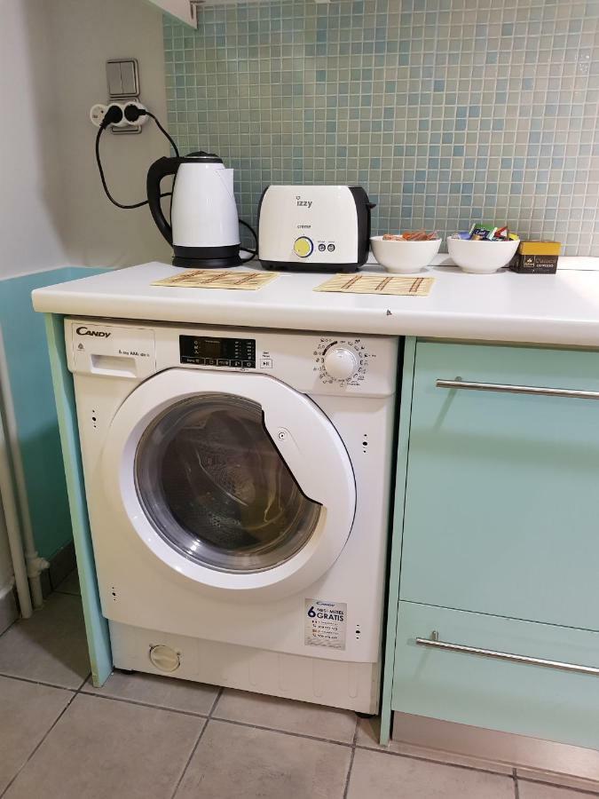 Pangsapuri 75 m² dengan 3 bilik tidur dan 2 bilik mandi peribadi di Acropolis - Koukaki Athens Luaran gambar